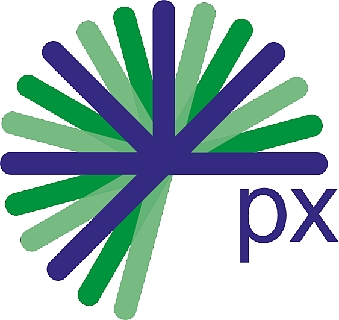 px group